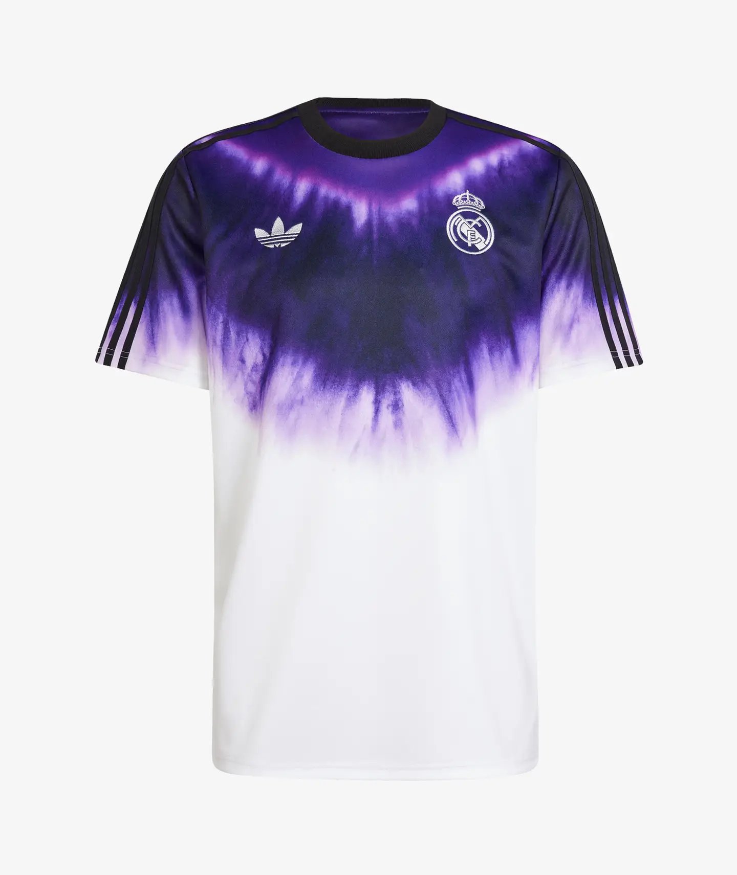 Real Madrid Special Edition Fan Version